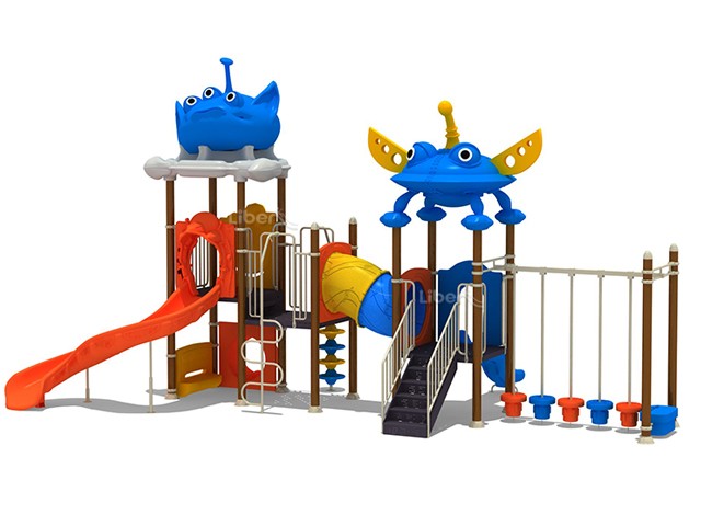 Childrens Outdoor Toys